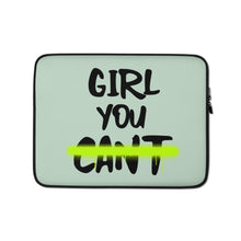 Load image into Gallery viewer, Laptop Sleeve