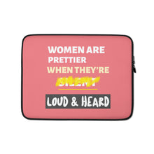 Load image into Gallery viewer, Laptop Sleeve