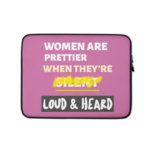 Load image into Gallery viewer, Laptop Sleeve