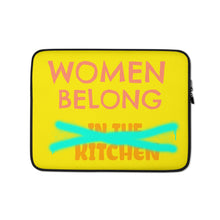 Load image into Gallery viewer, Laptop Sleeve