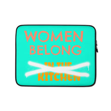 Load image into Gallery viewer, Laptop Sleeve