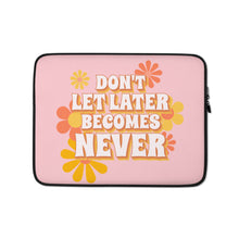 Load image into Gallery viewer, Laptop Sleeve