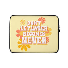 Load image into Gallery viewer, Laptop Sleeve