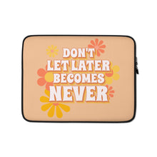 Load image into Gallery viewer, Laptop Sleeve