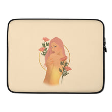 Load image into Gallery viewer, Giselle Laptop Sleeve