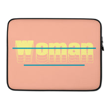 Load image into Gallery viewer, Carrie Laptop Sleeve