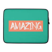 Load image into Gallery viewer, Samantha Laptop Sleeve