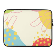 Load image into Gallery viewer, Mila Laptop Sleeve