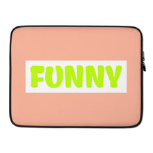 Load image into Gallery viewer, Laptop Sleeve