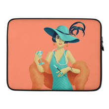 Load image into Gallery viewer, Laptop Sleeve