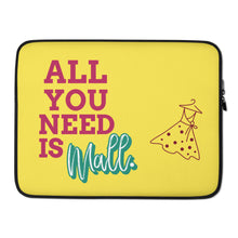 Load image into Gallery viewer, Laptop Sleeve