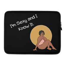 Load image into Gallery viewer, Laptop Sleeve