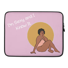 Load image into Gallery viewer, Laptop Sleeve