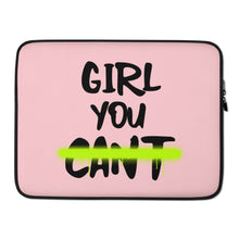 Load image into Gallery viewer, Laptop Sleeve