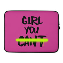 Load image into Gallery viewer, Laptop Sleeve