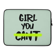 Load image into Gallery viewer, Laptop Sleeve