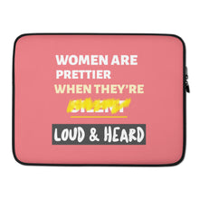 Load image into Gallery viewer, Laptop Sleeve