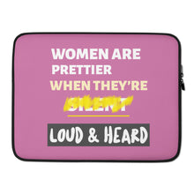 Load image into Gallery viewer, Laptop Sleeve