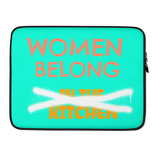 Load image into Gallery viewer, Laptop Sleeve