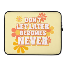 Load image into Gallery viewer, Laptop Sleeve