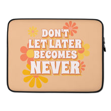 Load image into Gallery viewer, Laptop Sleeve