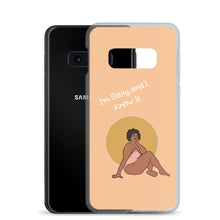 Load image into Gallery viewer, Samsung Case