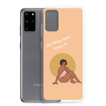 Load image into Gallery viewer, Samsung Case