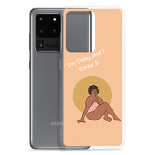 Load image into Gallery viewer, Samsung Case