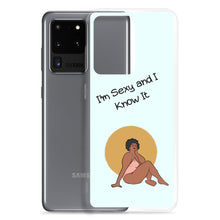 Load image into Gallery viewer, Samsung Case