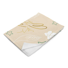 Load image into Gallery viewer, Throw Blanket