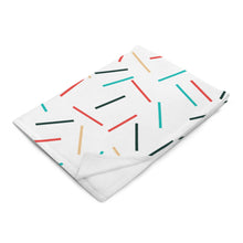 Load image into Gallery viewer, Throw Blanket