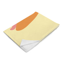 Load image into Gallery viewer, Throw Blanket