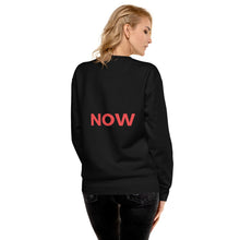 Load image into Gallery viewer, Unisex Fleece Pullover