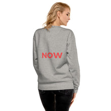 Load image into Gallery viewer, Unisex Fleece Pullover