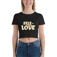 Load image into Gallery viewer, Women’s Crop Tee
