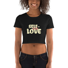 Load image into Gallery viewer, Women’s Crop Tee