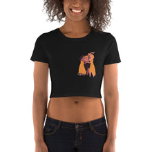 Load image into Gallery viewer, Women’s Crop Tee