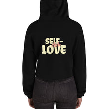 Load image into Gallery viewer, Crop Hoodie