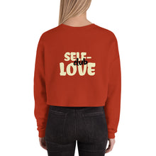 Load image into Gallery viewer, Crop Sweatshirt