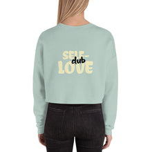 Load image into Gallery viewer, Crop Sweatshirt