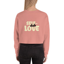 Load image into Gallery viewer, Crop Sweatshirt