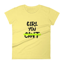 Load image into Gallery viewer, Women's short sleeve t-shirt