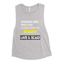 Load image into Gallery viewer, Serena Muscle Tank