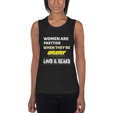 Load image into Gallery viewer, Serena Muscle Tank