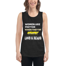 Load image into Gallery viewer, Serena Muscle Tank