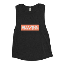 Load image into Gallery viewer, Emily Muscle Tank