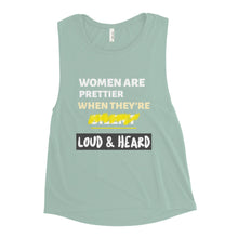 Load image into Gallery viewer, Serena Muscle Tank