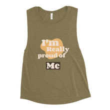 Load image into Gallery viewer, Alma Muscle Tank