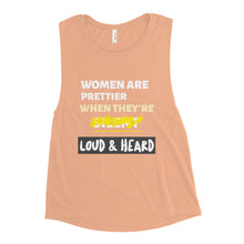 Load image into Gallery viewer, Serena Muscle Tank