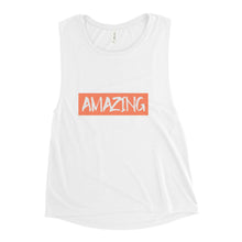 Load image into Gallery viewer, Emily Muscle Tank